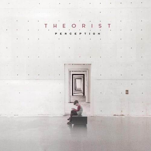 Theorist - PERCEPTION (2023)