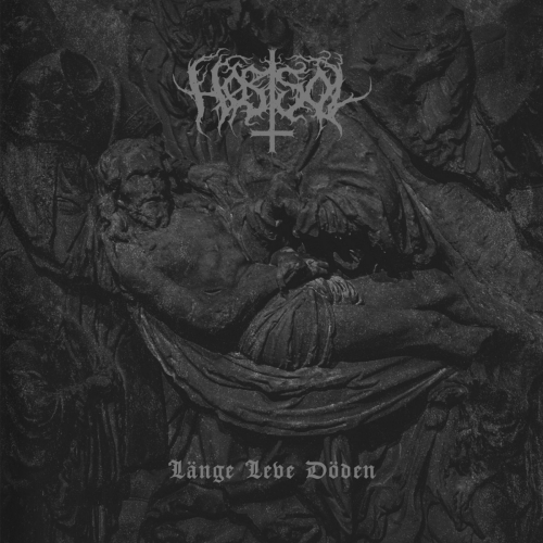 HOSTSOL (Høstsol) - Länge Leve Döden (2023) + Hi-Res