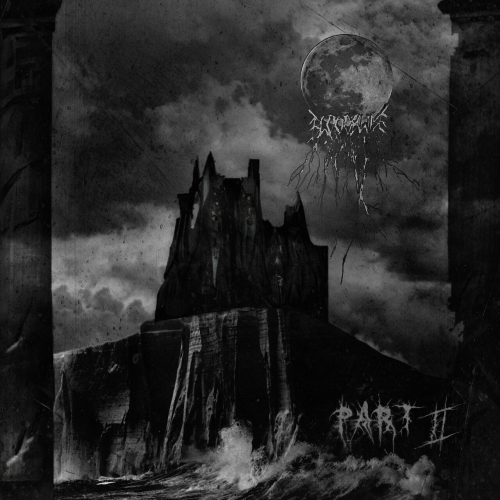 BLOOD ECLIPSE - Part II (2023)