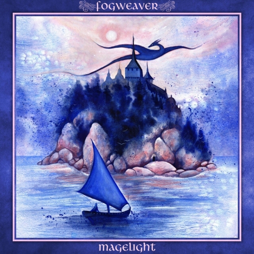 Fogweaver - Magelight (2023)