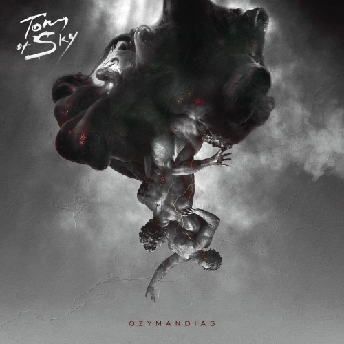 Tons of Sky - Ozymandias [ep] (2023)