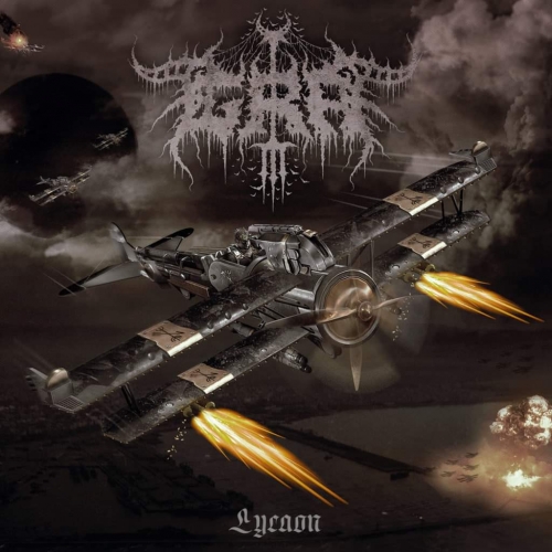 Gra - Lycaon (2023) + Hi-Res