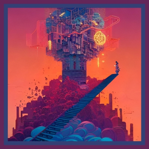 Divided by Design - II, Construct [EP] (2023)