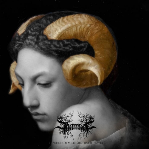 Shamael - Il suono di mille orchestre-Parte I (2023)