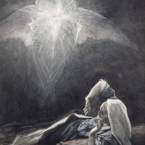 Cephalophore - Synthetic Memory (2022)