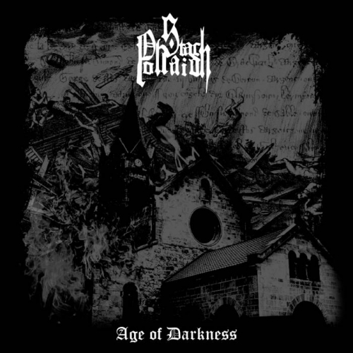 Stac Pollaidh - Age of Darkness (2023)
