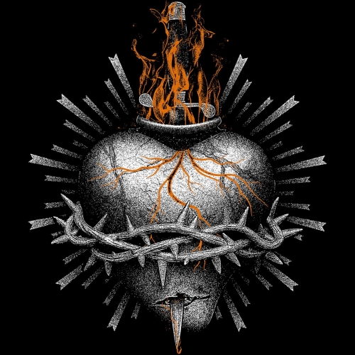 The Lumbar Endeavor - The Very Strongest of the Most Fragile [ep] (2023)