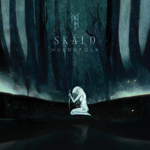 SKALD - Huldufólk (2023) + Hi-Res