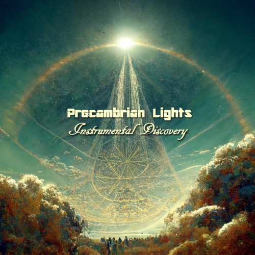 Precambrian Lights - Instrumental Discovery (2023)