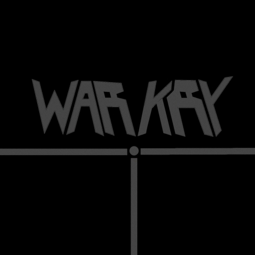 War Kry - Prepare for War EP (2023)
