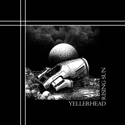 YELLERHEAD - Rising Sun (2023)