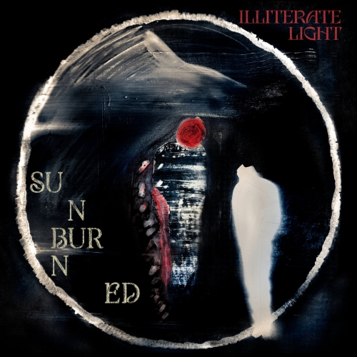 Illiterate Light - Sunburned (2023)