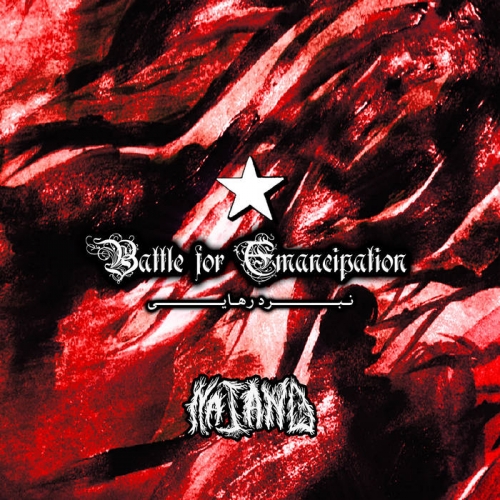 Najand - Battle for Emancipation (2023)