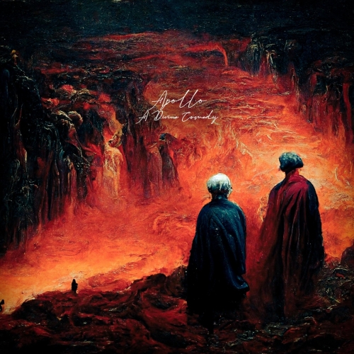 Apollo - A Divine Comedy {EP} (2023)