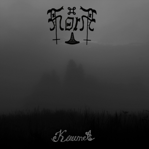 Horre - Kuumet (2023)