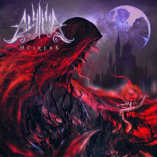 Alyiria - Heiress (2023)