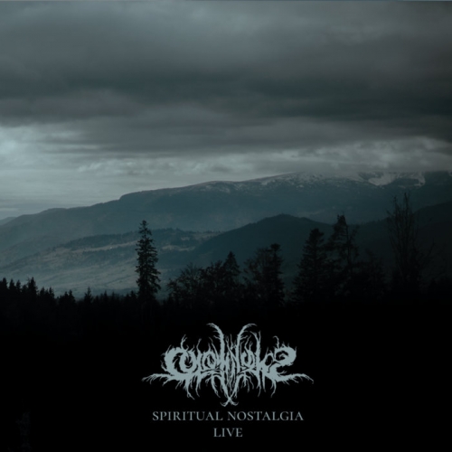 Colotyphus - Spiritual Nostalgia (2023)