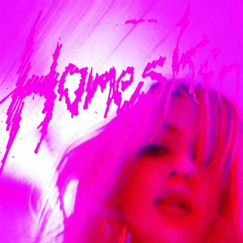 Homeskin - Forgetfully Washed into Callousness (2023)