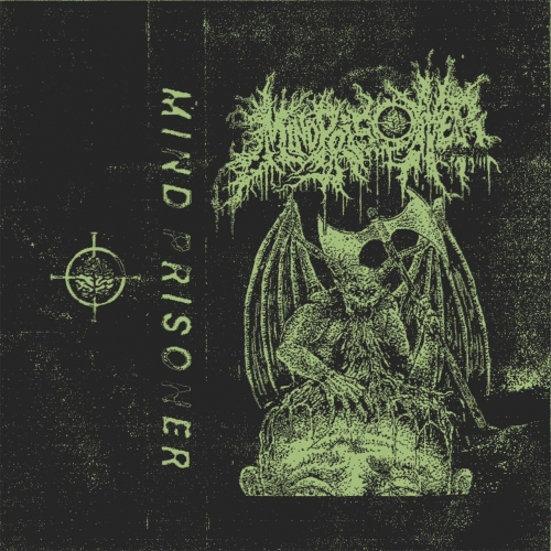 MIND PRISONER - MIND PRISONER (2023)