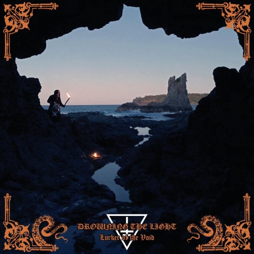 Drowning the Light - Lurker of the Void [EP] (2023)