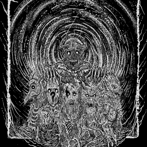 Forax - EL inicio de todo (2023)