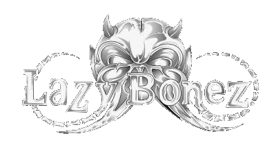 Lazy Bonez - Аlivе (2015)