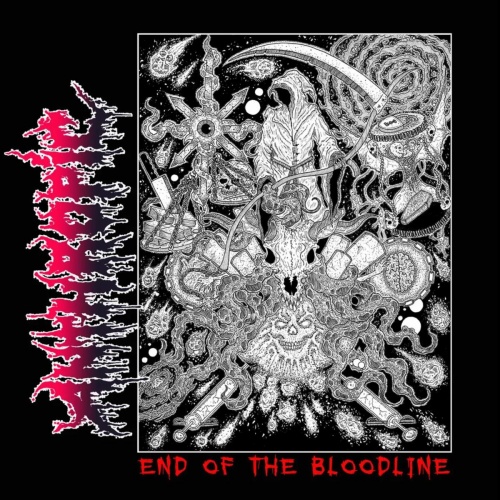 Anthropic - End of the Bloodline (2023)