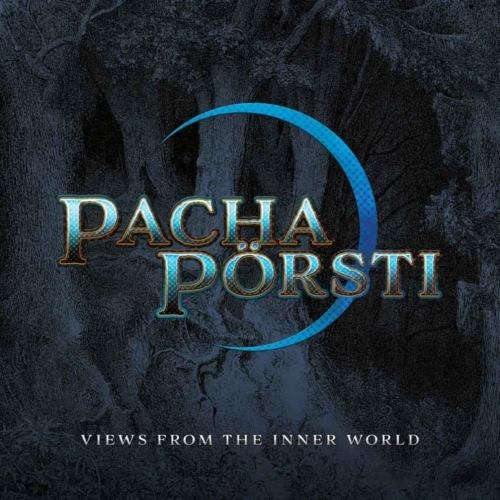 Pacha & Porsti - Viеws Frоm Тhе Innеr Wоrld (2022)