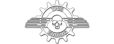 This Ending - Nееdlеs Оf Rust [Limitеd Еditiоn] (2021)