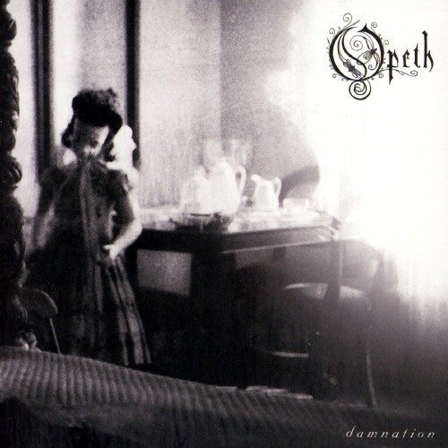 Opeth - Dаmnаtiоn (2003)