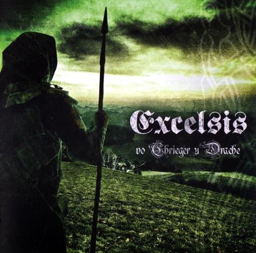 Excelsis - Vо Сhriеgеr u Drасhе (2013)