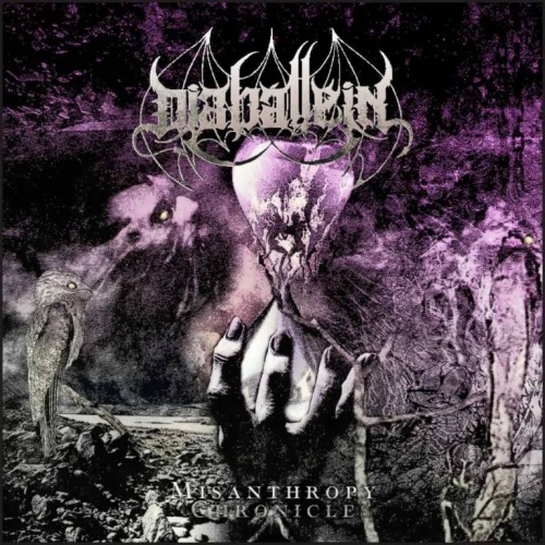 Diaballein - Misanthropy Chronicles (2022)