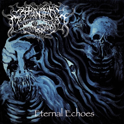 Phantom Twilight - Eternal Echoes (2023)