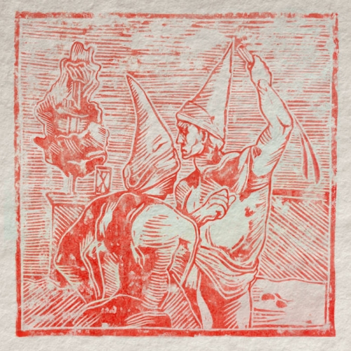 Strixskog - The Hell We Have Chosen (2023)