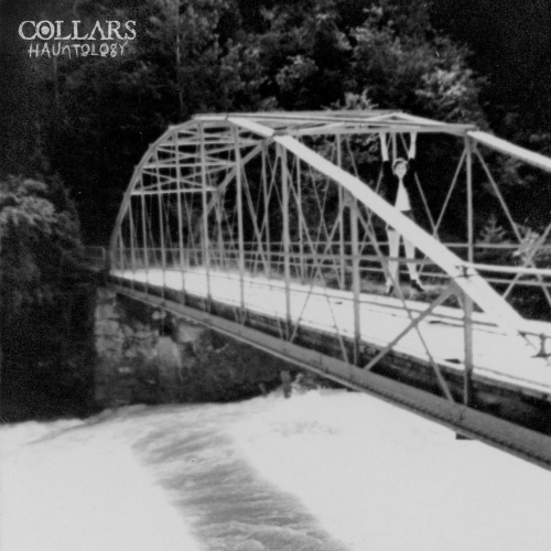 Collars - Hauntology (2022)