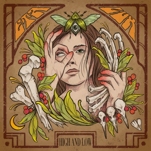 ETA LUX - High and Low (2023)