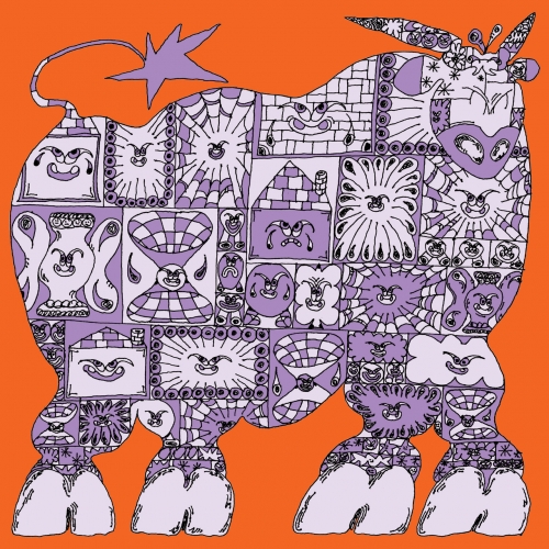 Leatherette - Fiesta (2022)