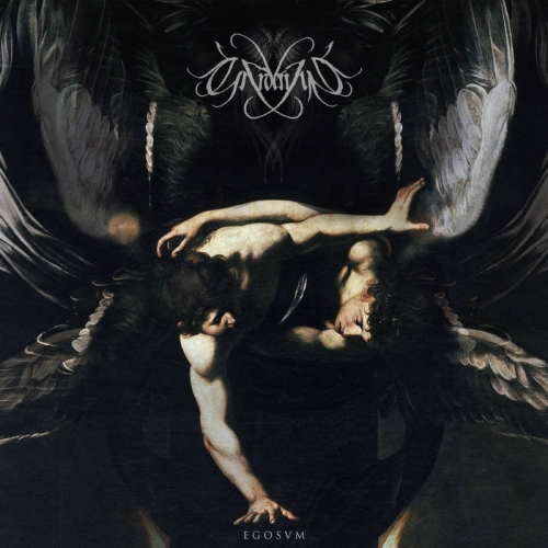 Gardenjia - Egosvm (2020)