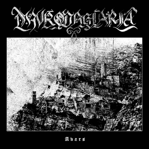 Mavrodaglaria - Avars (2022)