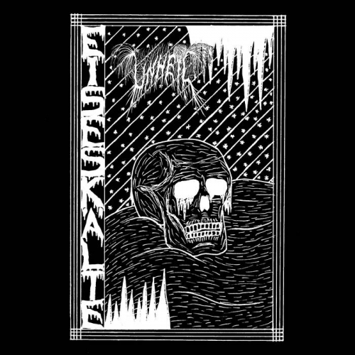 Unheil - Eisesk​ä​lte [EP] (2023)