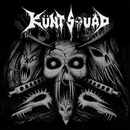 Kuntsquad - Küntsquäd (2023)