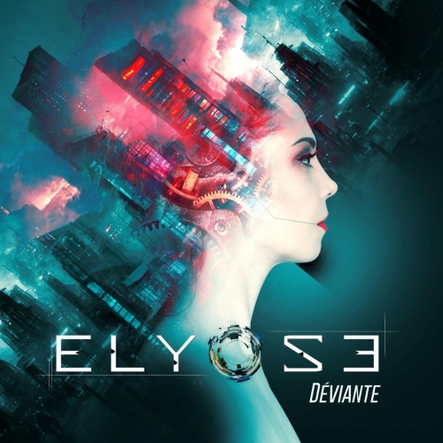 Elyose - Déviante  (2023)