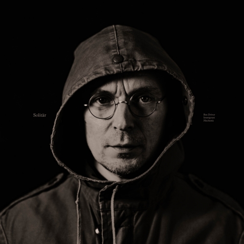 Solitar - Bus Driver Immigrant Mechanic  (2022)