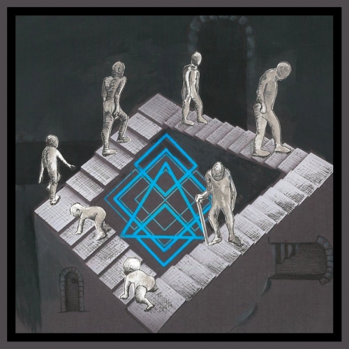 Divided by Design - The Fear of Being Forgotten (2023)