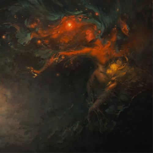 CHILD - Soul Murder (2023)