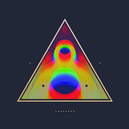 Dead Shrine - The Eightfold Path (2023)