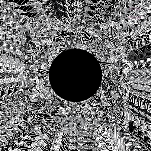 Minipony - Ajna (2022)