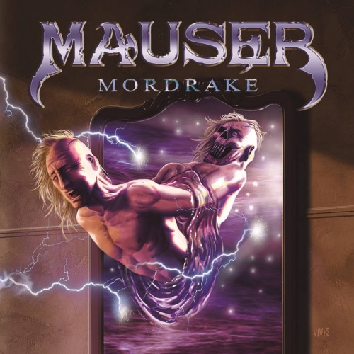 Mauser - Mordrake (2023)