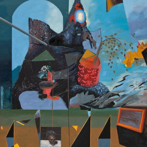 Pile - All Fiction (2023)