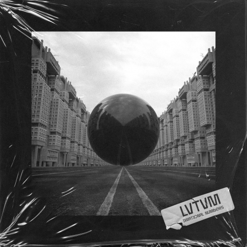 LVTVM - Irrational Numbers (2022)